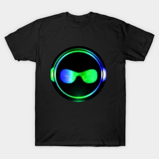 Disco dj icon T-Shirt